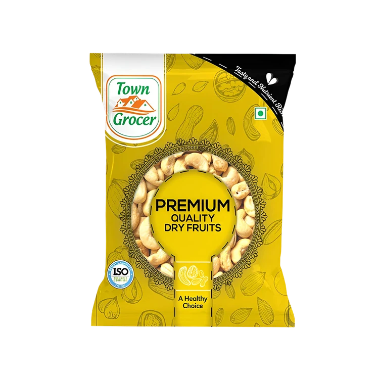 Town Grocer W320 Premium Cashew (Godambi)