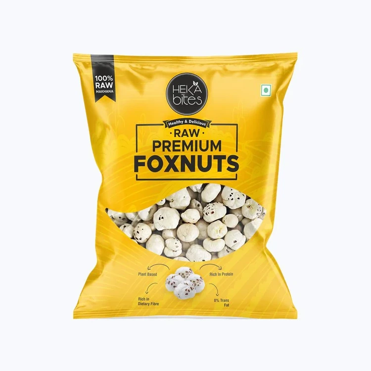 Heka Bites Makhana
