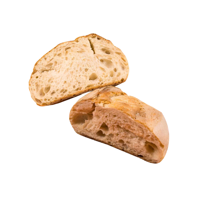 Crozzo Sourdough Bread