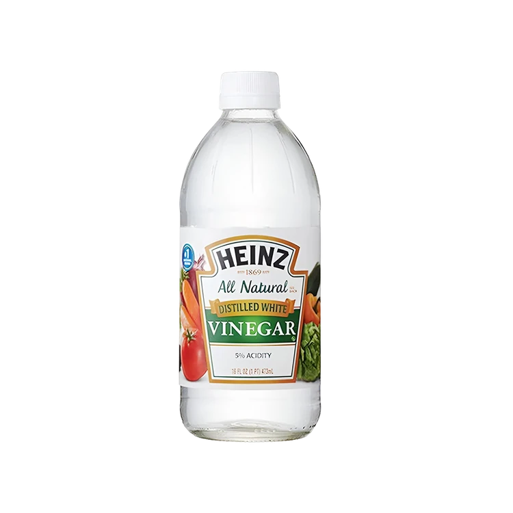 Heinz Distilled White Vinegar