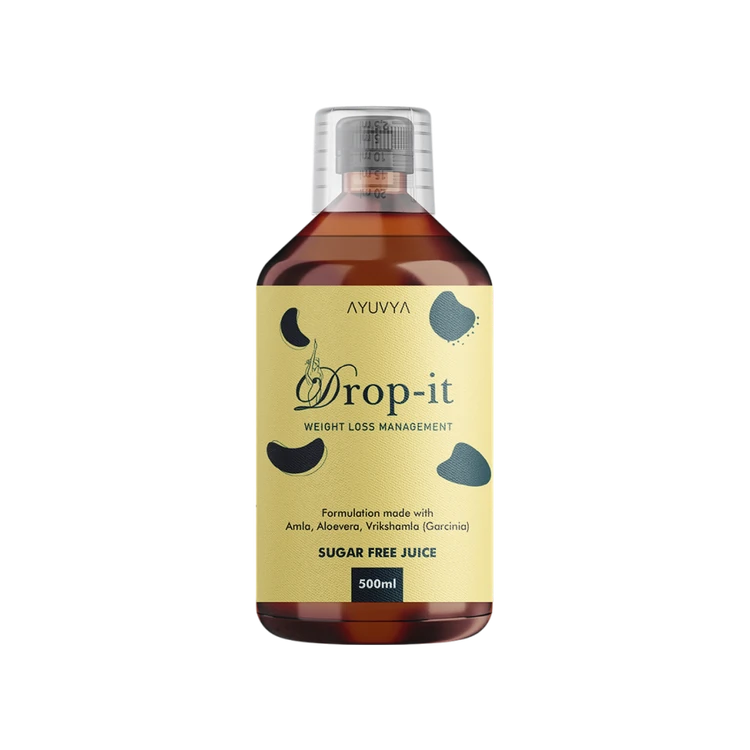 Ayuvya Drop-it Weight Loss Juice