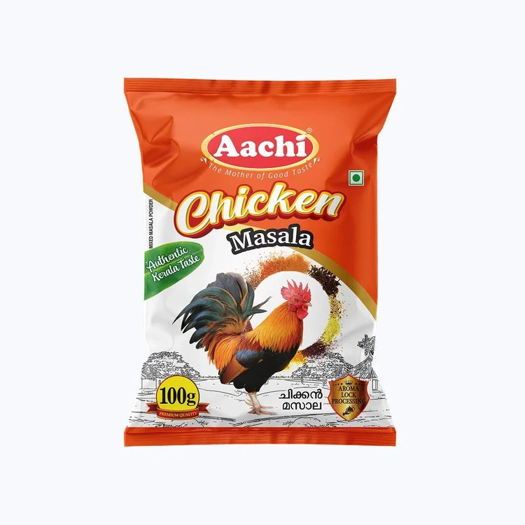 Aachi Kerala Chicken Masala