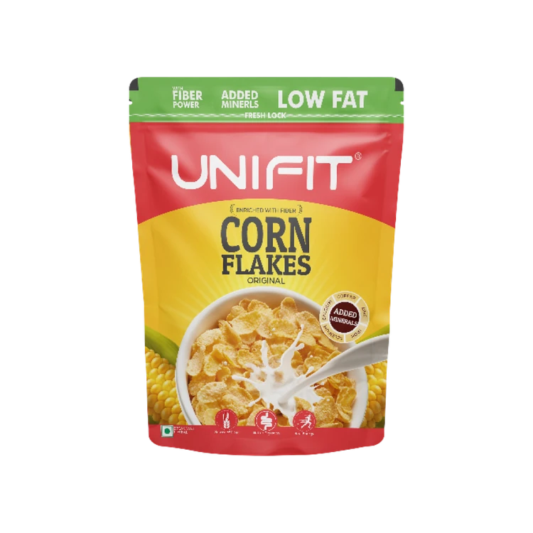 Unifit Corn Flakes