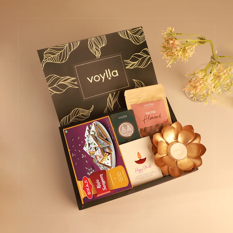 Voylla Festive Diwali Gift Box