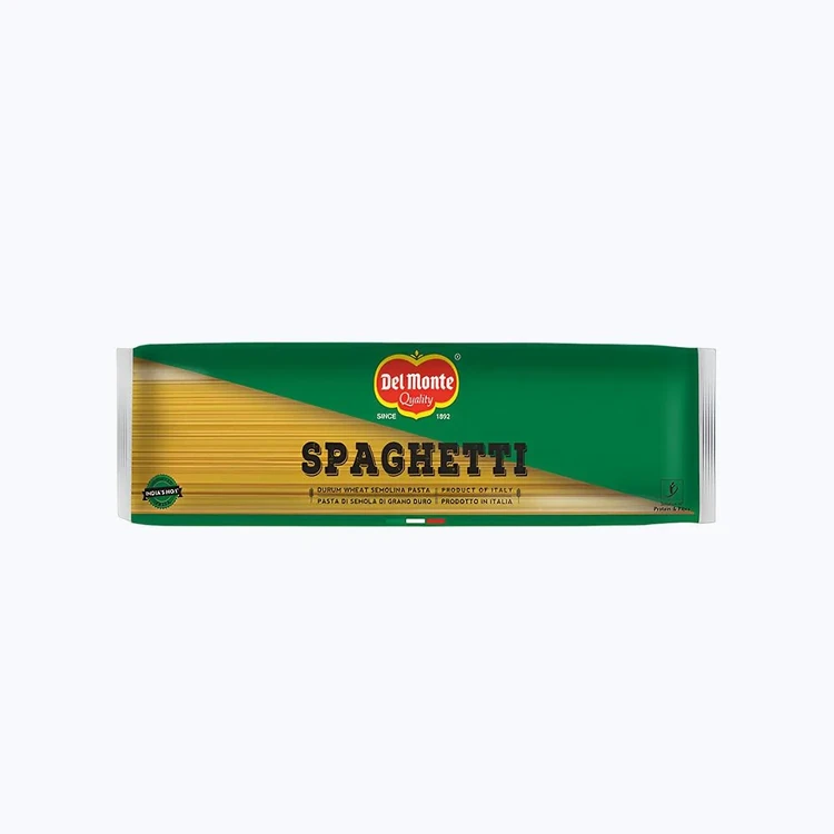 Del Monte Spaghetti