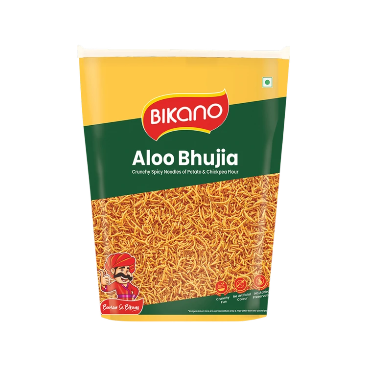 Bikano Aloo Bhujia