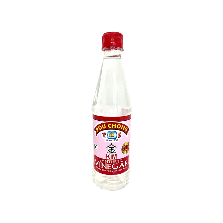 Pou Chong KIM Synthetic Vinegar