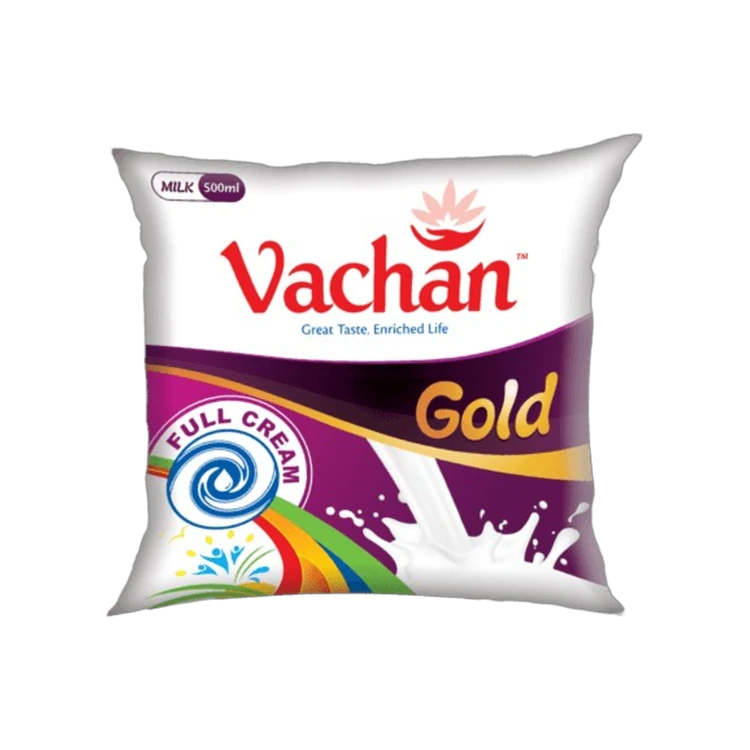 Vachan Full Cream Gold Fresh Milk
