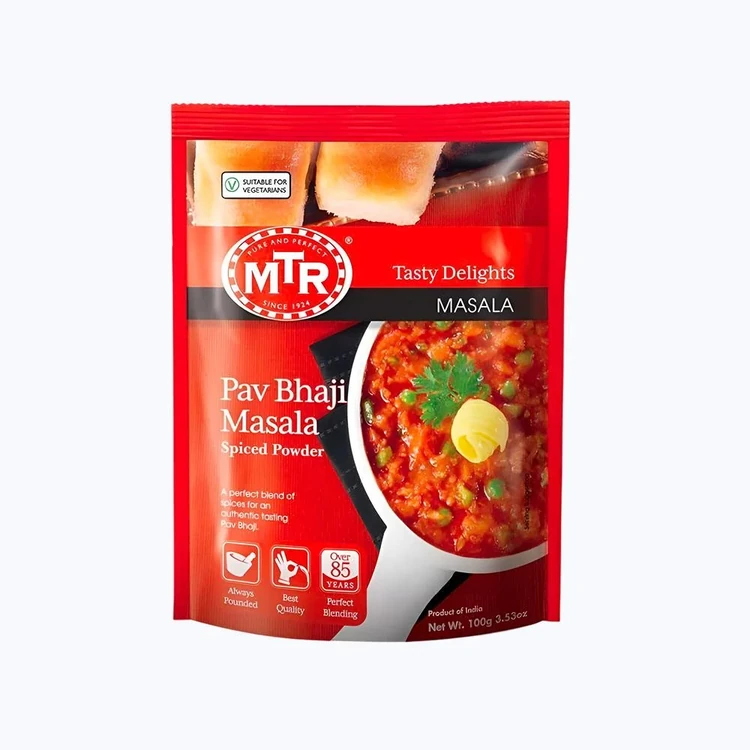MTR Pav Bhaji Masala