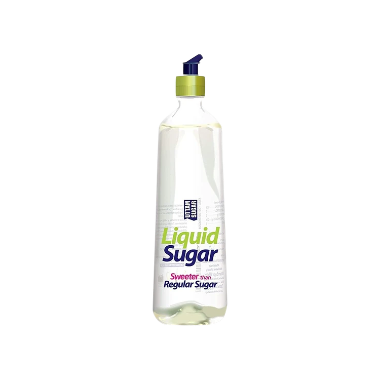 Uttam Sugar - Liquid Sugar