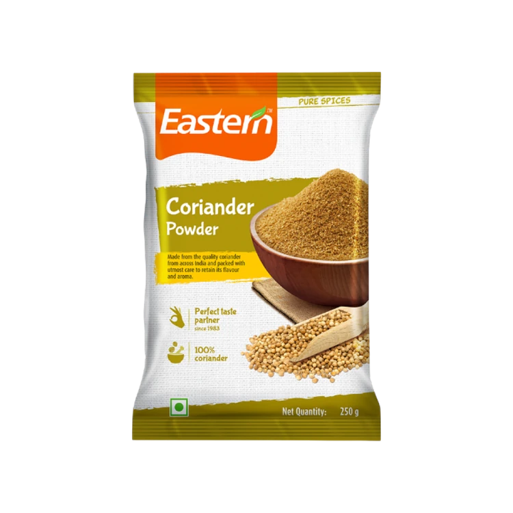 Eastern Coriander Powder (Dhanya Pudi)