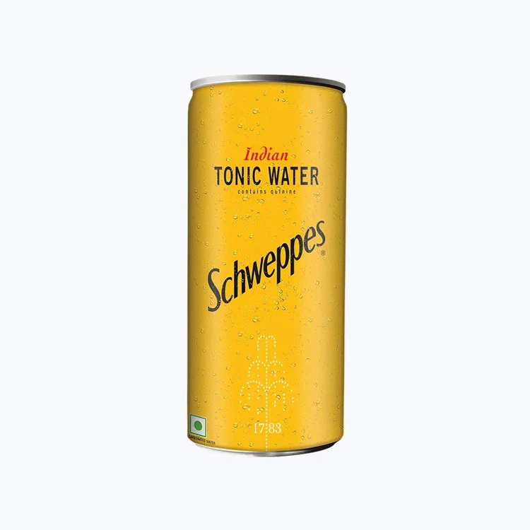Schweppes Indian Tonic Water