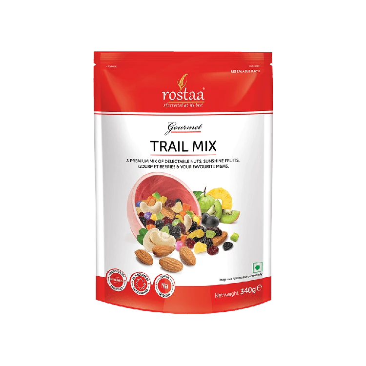 Rostaa Trail Mix