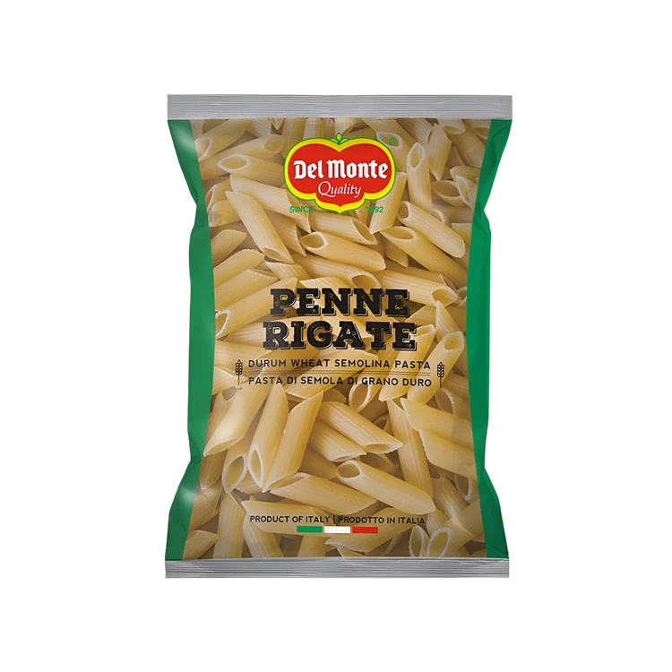 Del Monte Penne Rigate Pasta