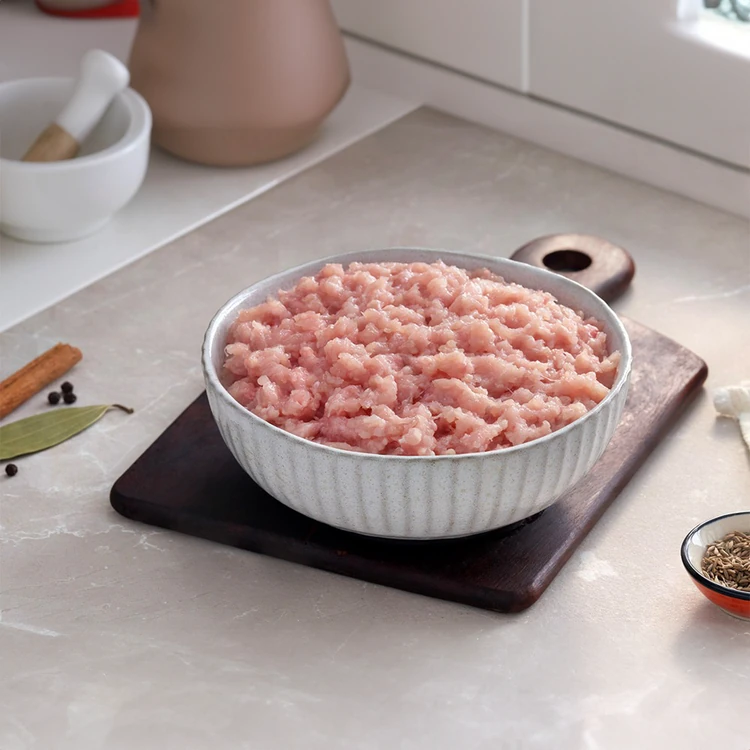 Licious Chicken Keema (Mini Pack)