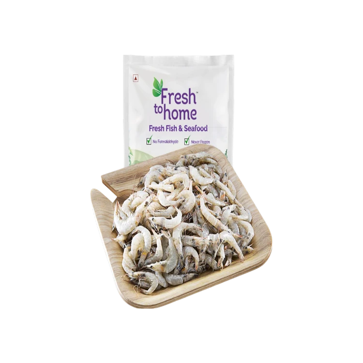FreshToHome Prawns