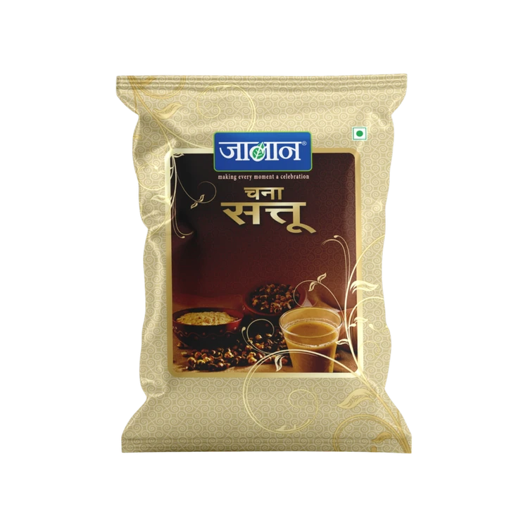 Jalan Chana Sattu (Sattu Hittu)