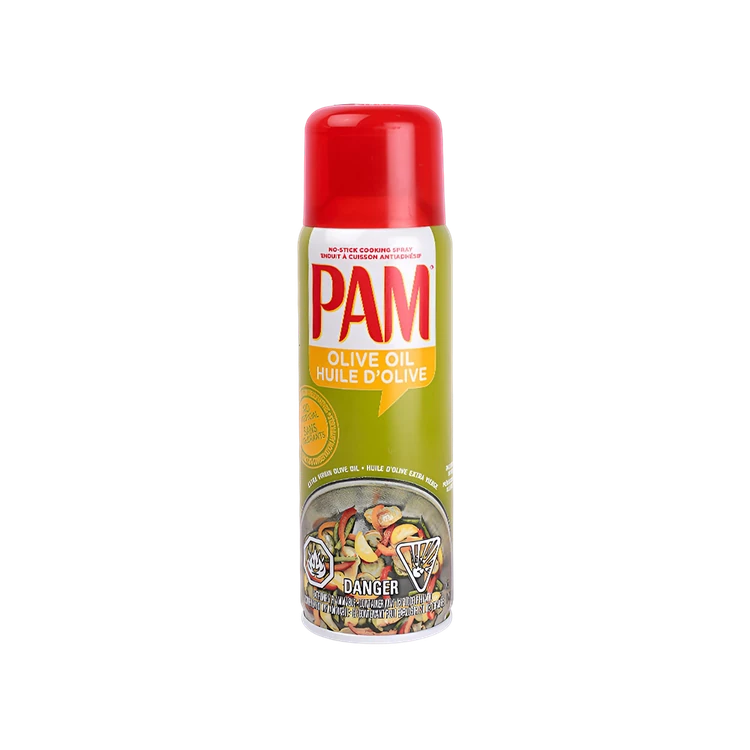 Pam Huile D'olive Olive Oil