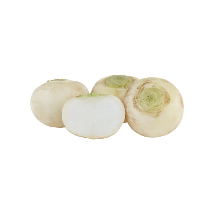 Baby White Turnip (Nookalu)