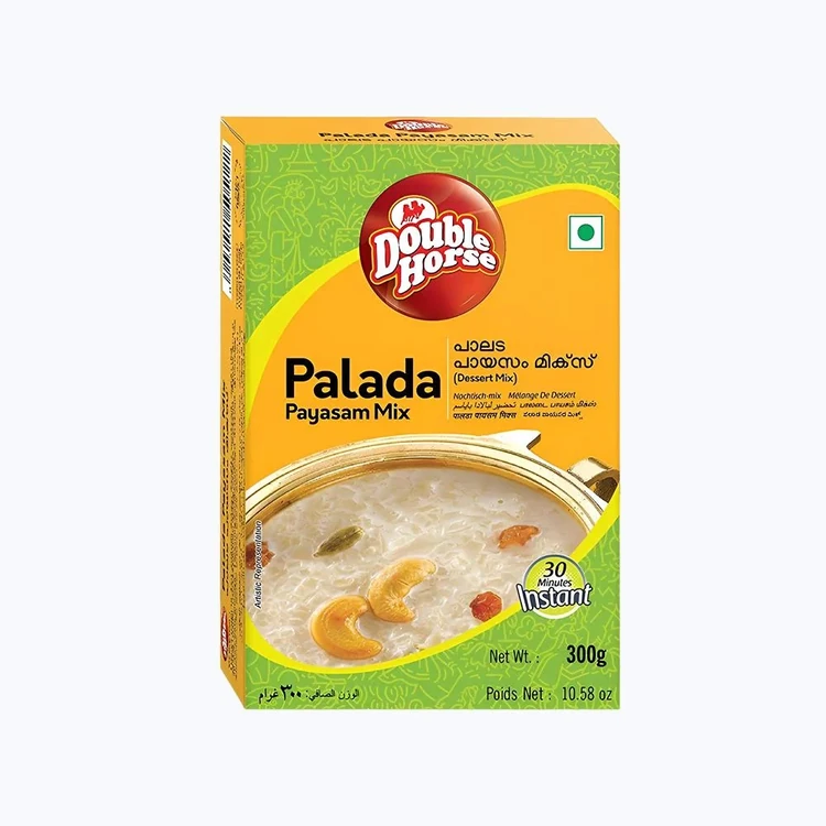 Double Horse Palada Payasam Dessert Mix