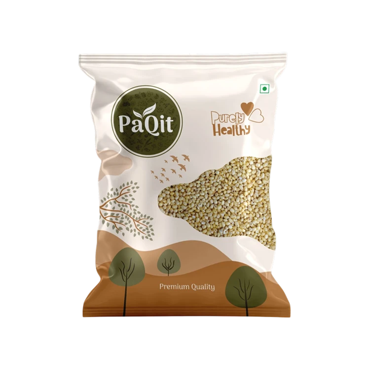 PAQIT Chena/Proso Millet