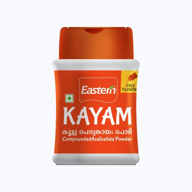 Eastern Hing Powder (Ingu Pudi)