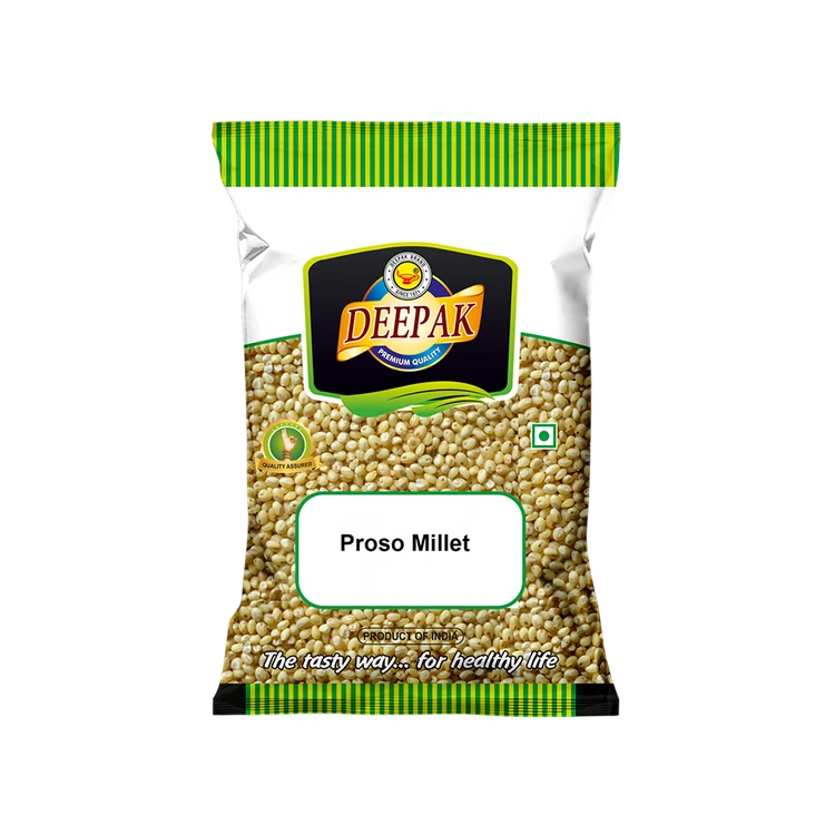 Deepak Chena/Proso Millet (Baragu)