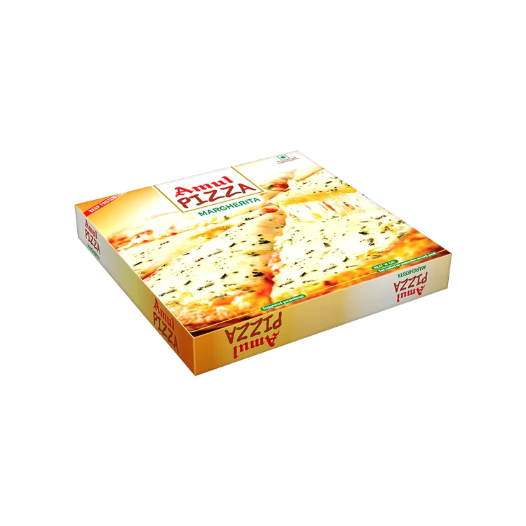Amul Margherita Pizza