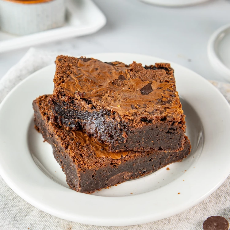 Creme Castle Overload Brownie