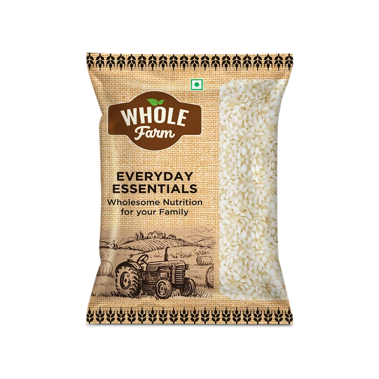 Whole Farm Premium Dosa Rice (Dose Akki)