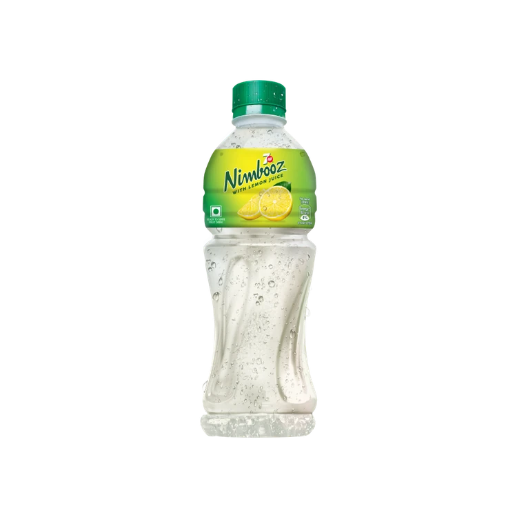 7UP Nimbooz with Lemon Juice