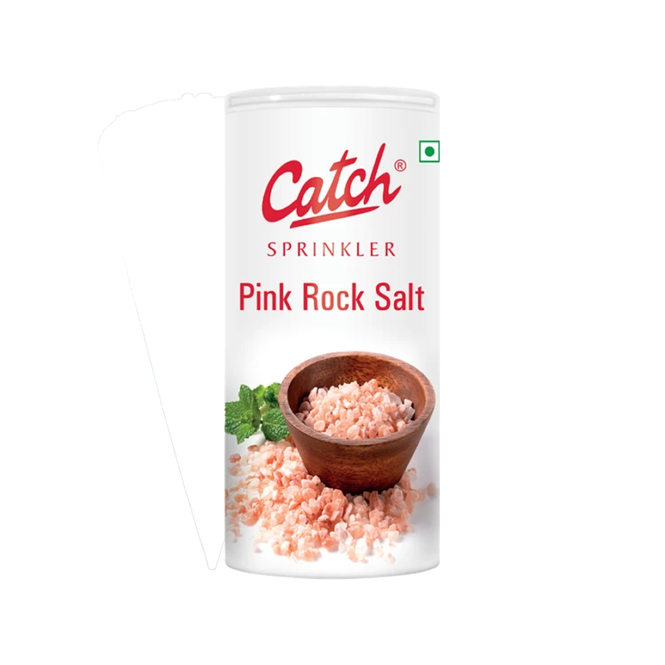 Catch Sprinklers - Pink Rock Salt (Kallu Uppu)