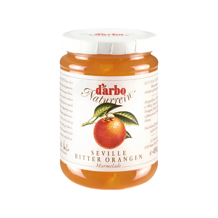 Darbo Bitter Orange Marmalade