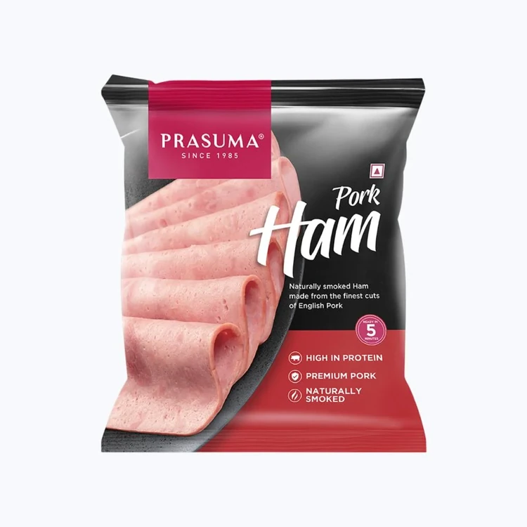 Prasuma Pork Ham