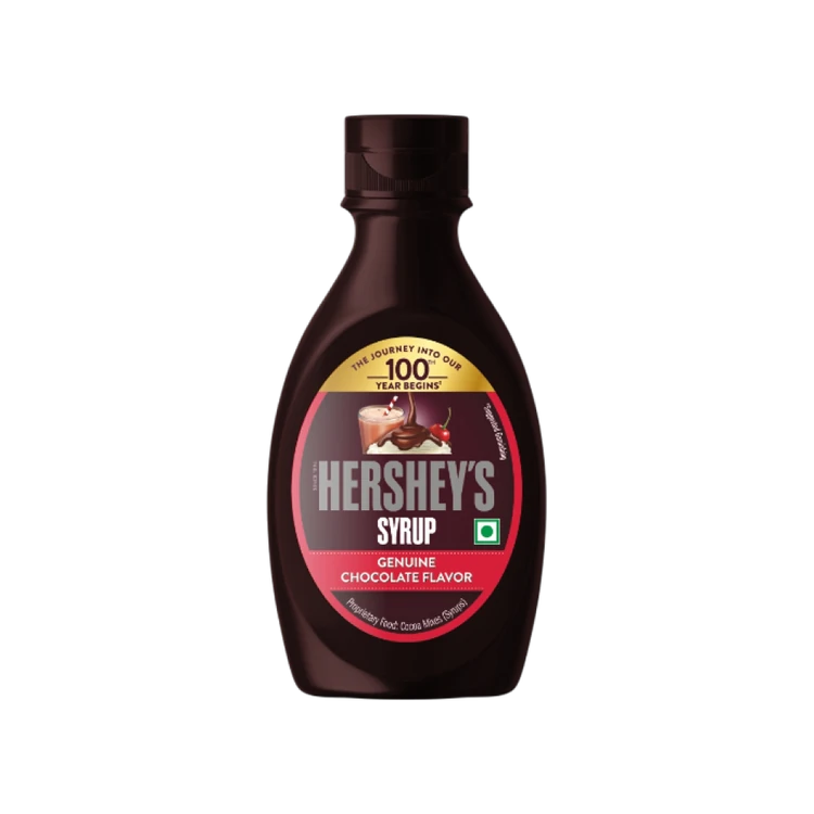 Hershey's Chocolate Syrup