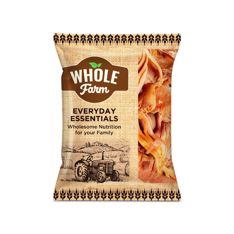 Whole Farm Premium Javitri