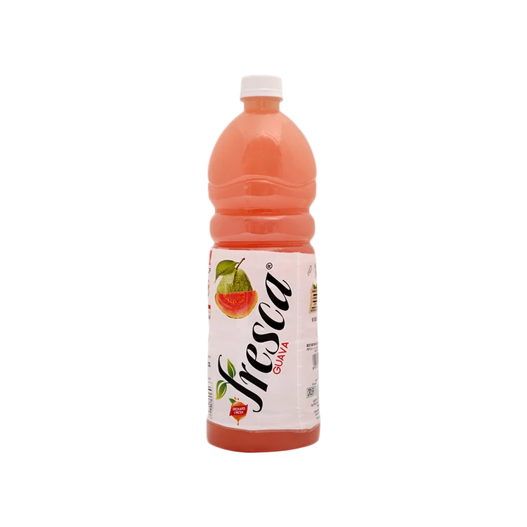 Fresca Guava Juice