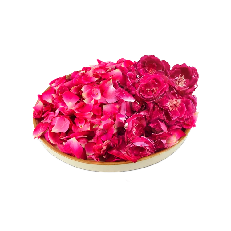 Rose Flowers Mix (Gulabi)