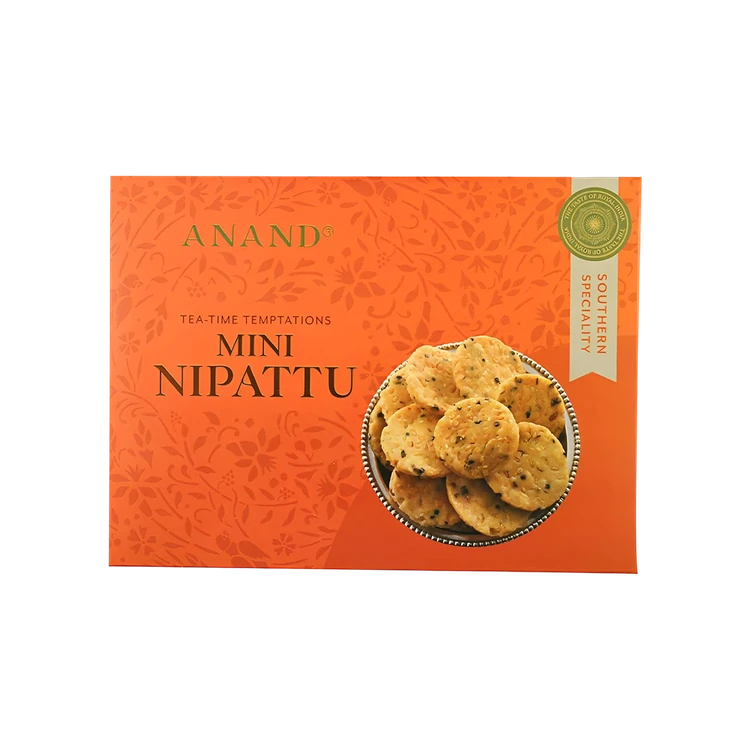 Anand Mini Nipattu Thattai