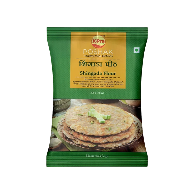 K-Pra Singhara Flour (Singada Hittu)