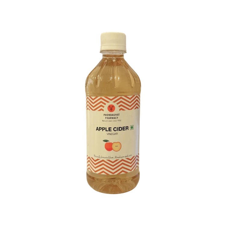 Phondaghat Pharmacy Apple Cider Vinegar