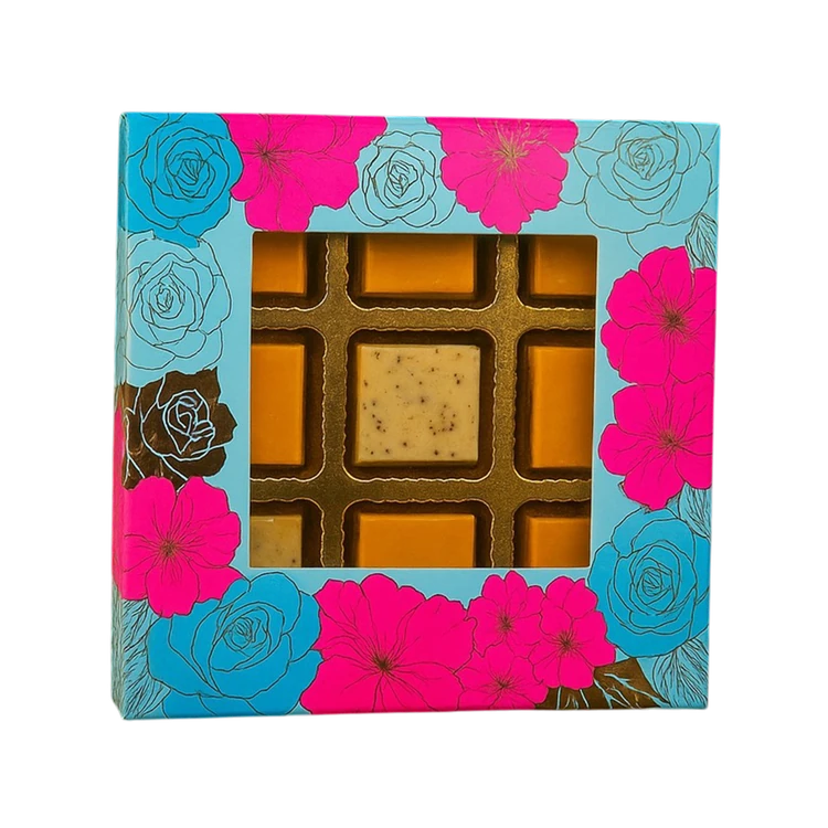 Healthy Master Diwali Special Choco Ritual Chocolate Gift Pack