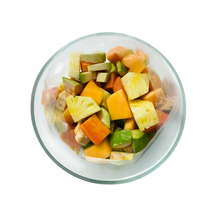 Ramzan Mixed Cut Fruit Chaat