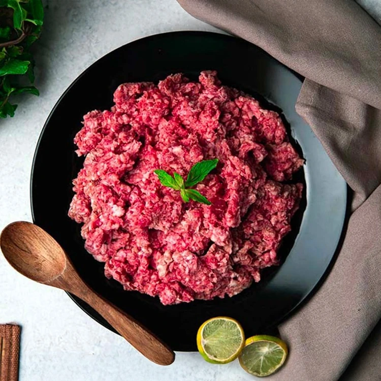 ChefiGo Mutton Keema