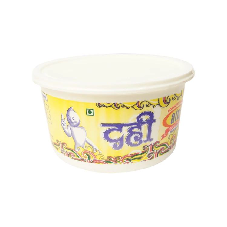 Atul Cup Curd