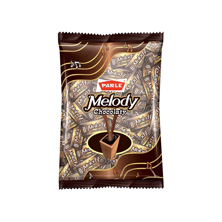 Parle Melody Chocolaty Candy