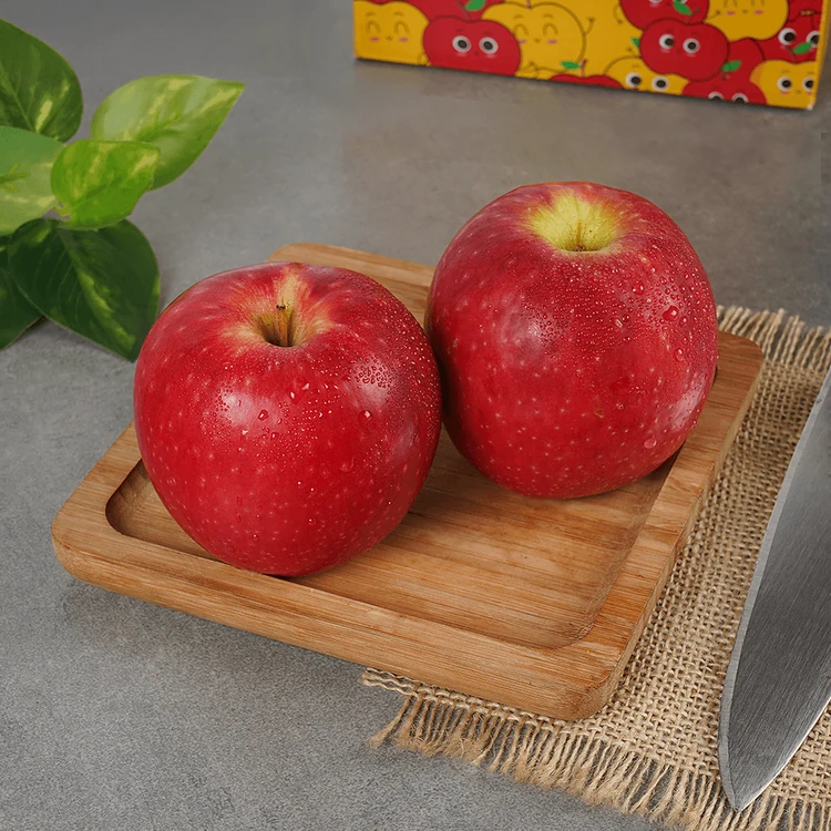 Pink Lady Apple 2 pieces (300 - 400) g (Sebu)