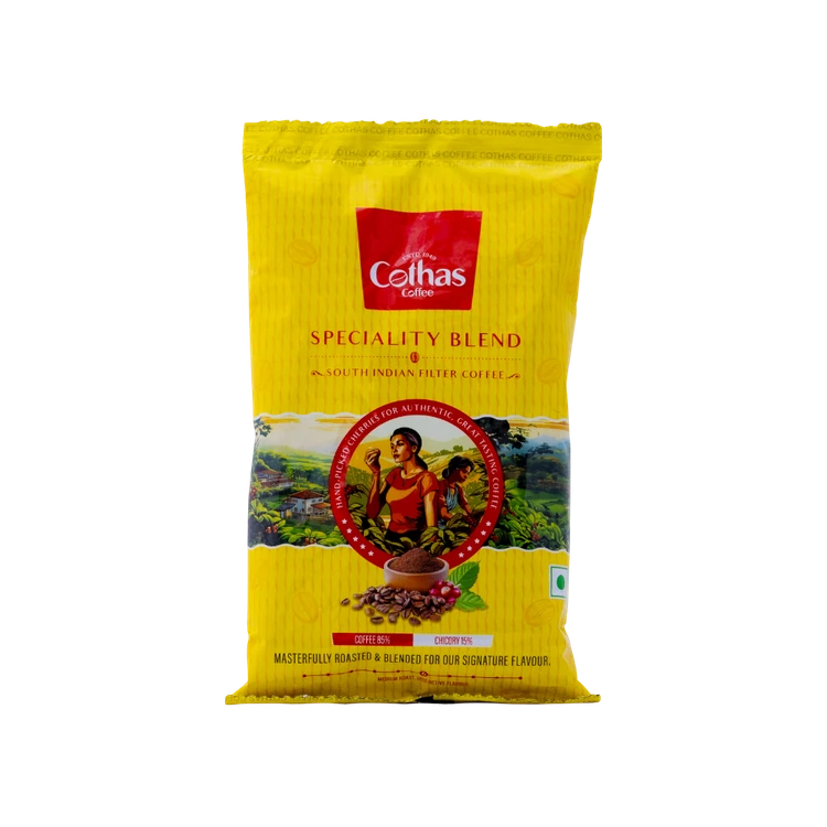 Cothas Speciality Filter Coffee