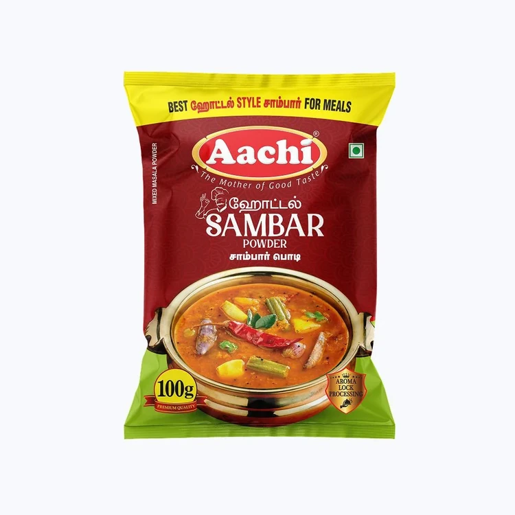Aachi Sambhar Powder