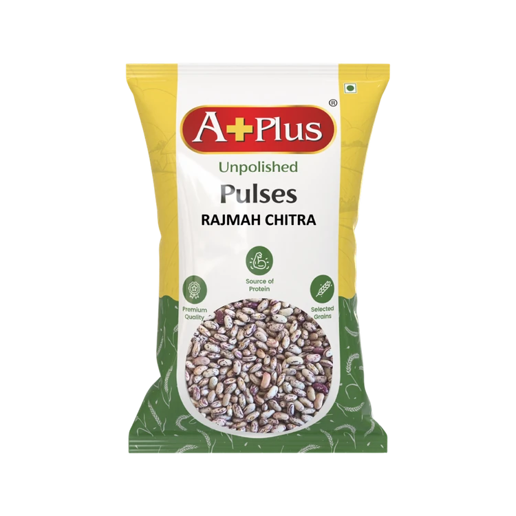 Aplus Rajma Chitra